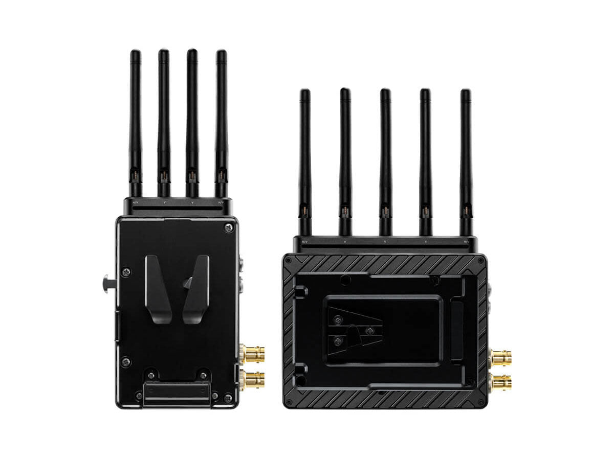 Teradek Bolt 6 XT 750 Deluxe Set - V-Mount