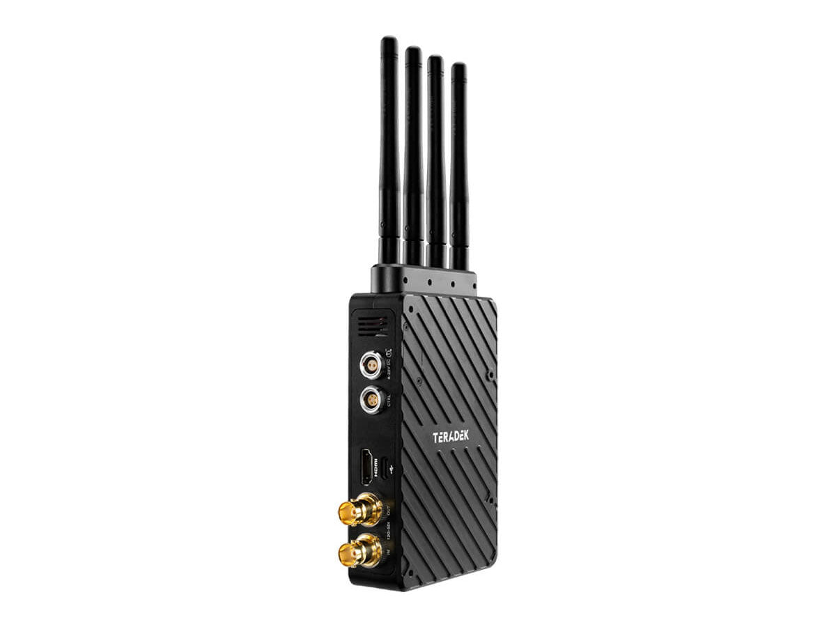 Teradek Bolt 6 XT 750 Transmitter