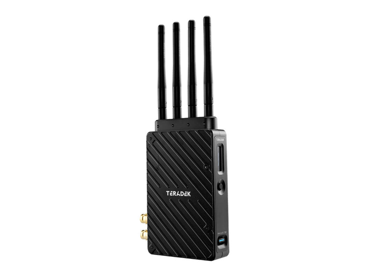 Teradek Bolt 6 XT 750 Transmitter