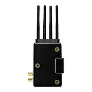 Teradek Bolt 6 XT 750 Transmitter - Gold Mount