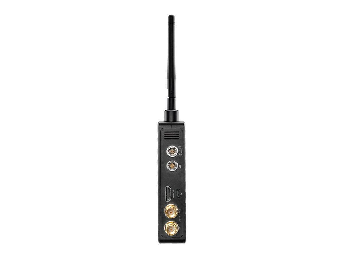 Teradek Bolt 6 XT 750 Transmitter - Gold Mount