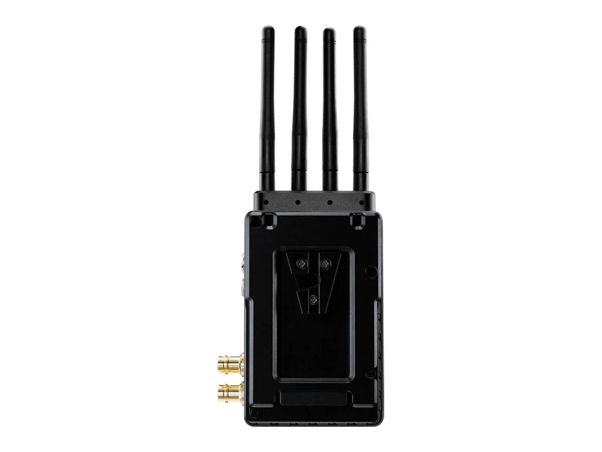 Teradek Bolt 6 XT 750 Transmitter - V-Mount