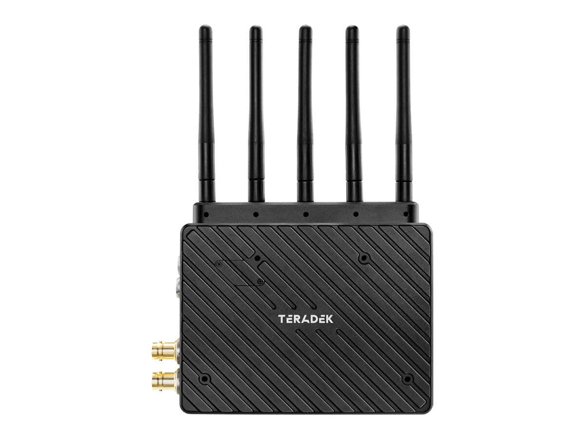 Teradek  Bolt 6 XT 750 Receiver