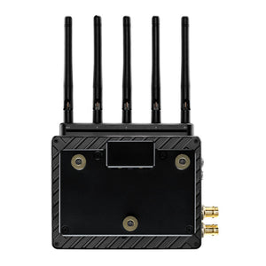 Teradek Bolt 6 XT 750 Receiver - Gold Mount