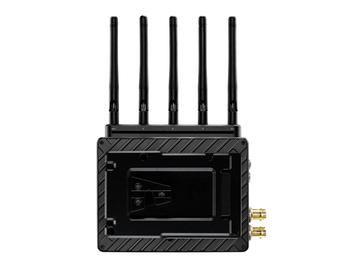 Teradek Bolt 6 XT 750 Receiver - V-Mount