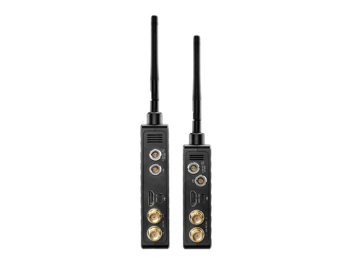 Teradek Bolt 6 XT 1500 Transceiver Set