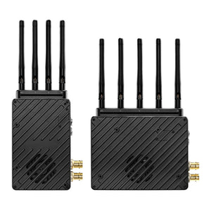 Teradek Bolt 6 XT 1500 Transceiver Set
