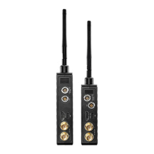 Teradek Bolt 6 XT 1500 Deluxe Set - Gold Mount