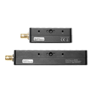 Teradek Bolt 6 XT 1500 Deluxe Set - Gold Mount