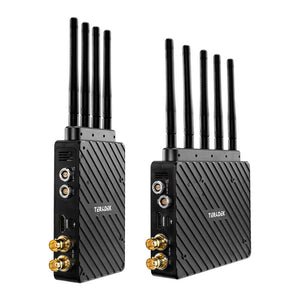 Teradek Bolt 6 XT 1500 Deluxe Set - V-Mount