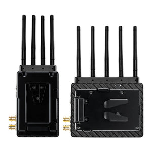 Teradek Bolt 6 XT 1500 Deluxe Set - V-Mount