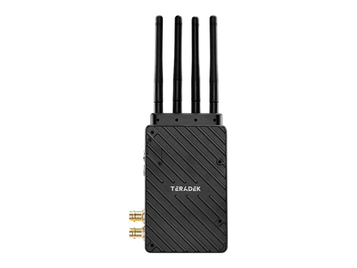 Teradek Bolt 6 XT 1500 Transmitter