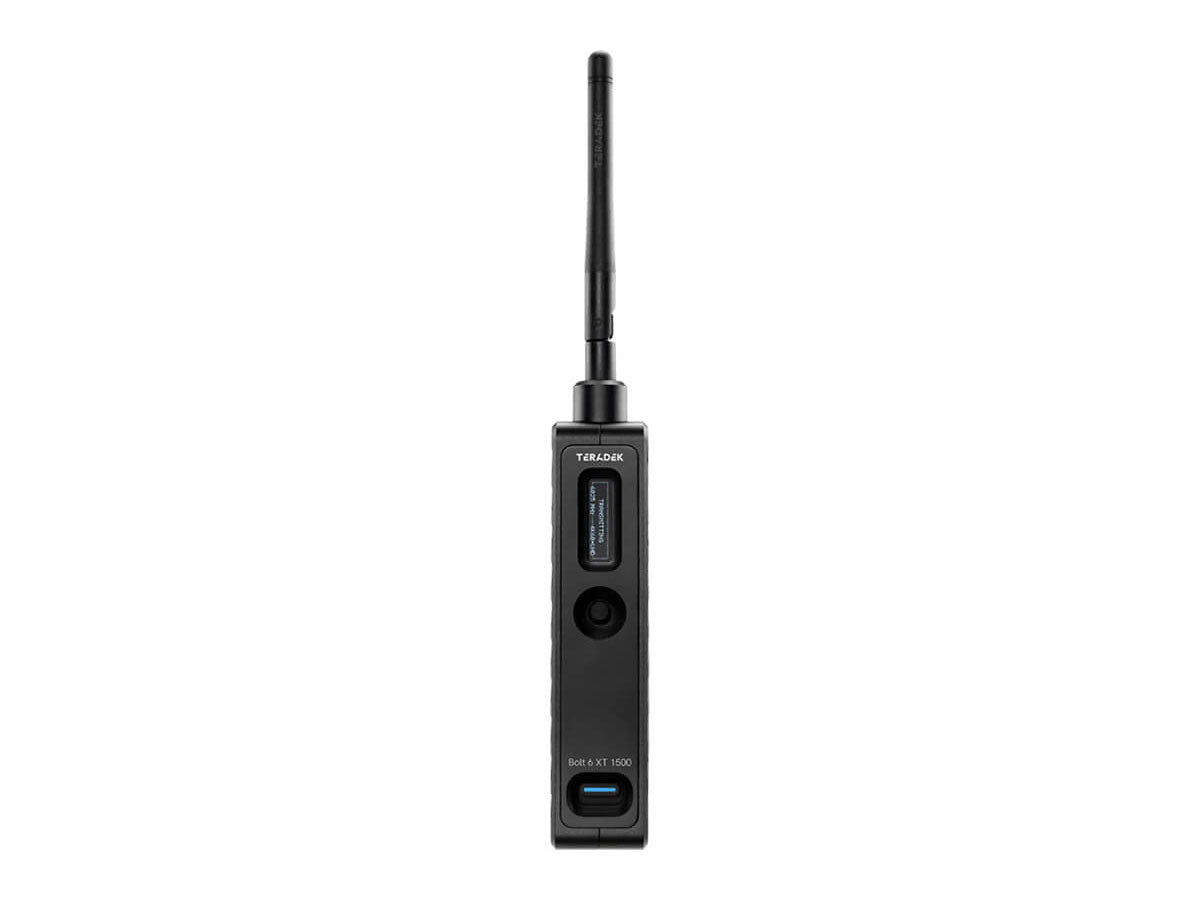 Teradek Bolt 6 XT 1500 Transmitter
