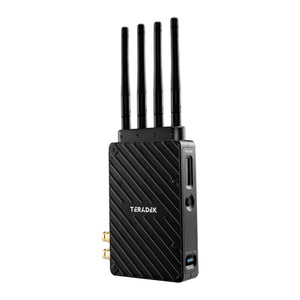 Teradek Bolt 6 XT 1500 Transmitter - Gold Mount