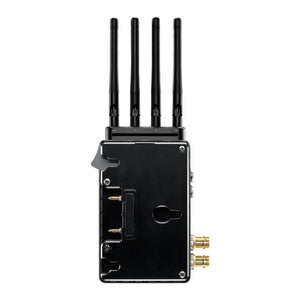 Teradek Bolt 6 XT 1500 Transmitter - Gold Mount