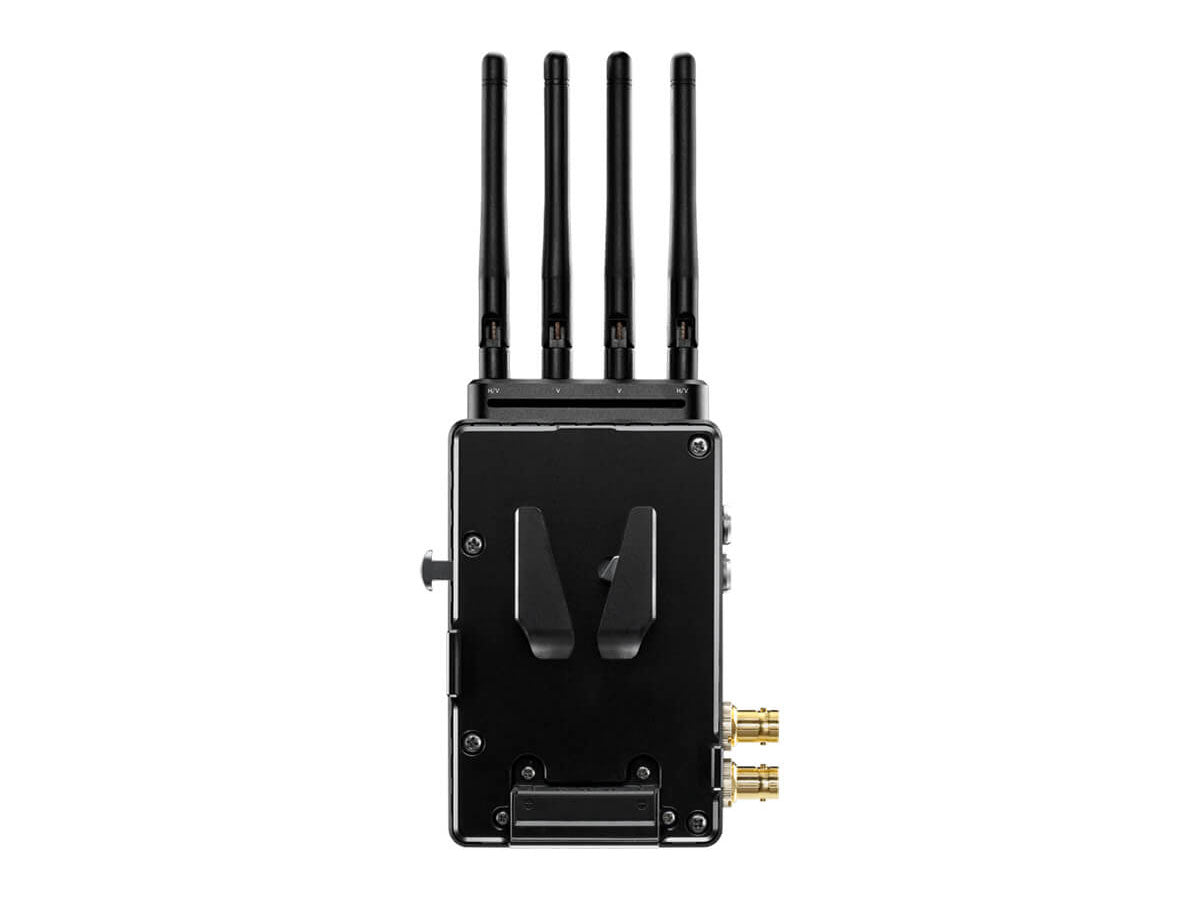 Teradek Bolt 6 XT 1500 Transmitter - V-Mount