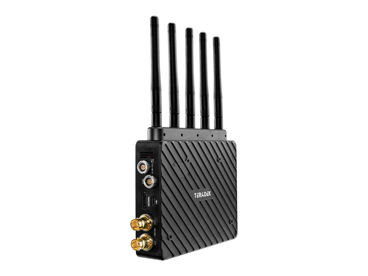 Teradek Bolt 6 XT 1500 Receiver