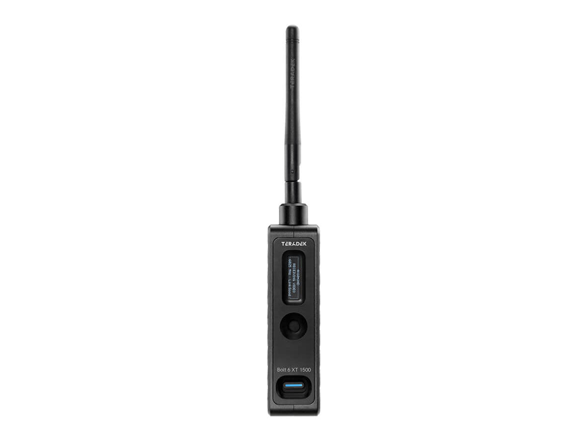 Teradek Bolt 6 XT 1500 Receiver