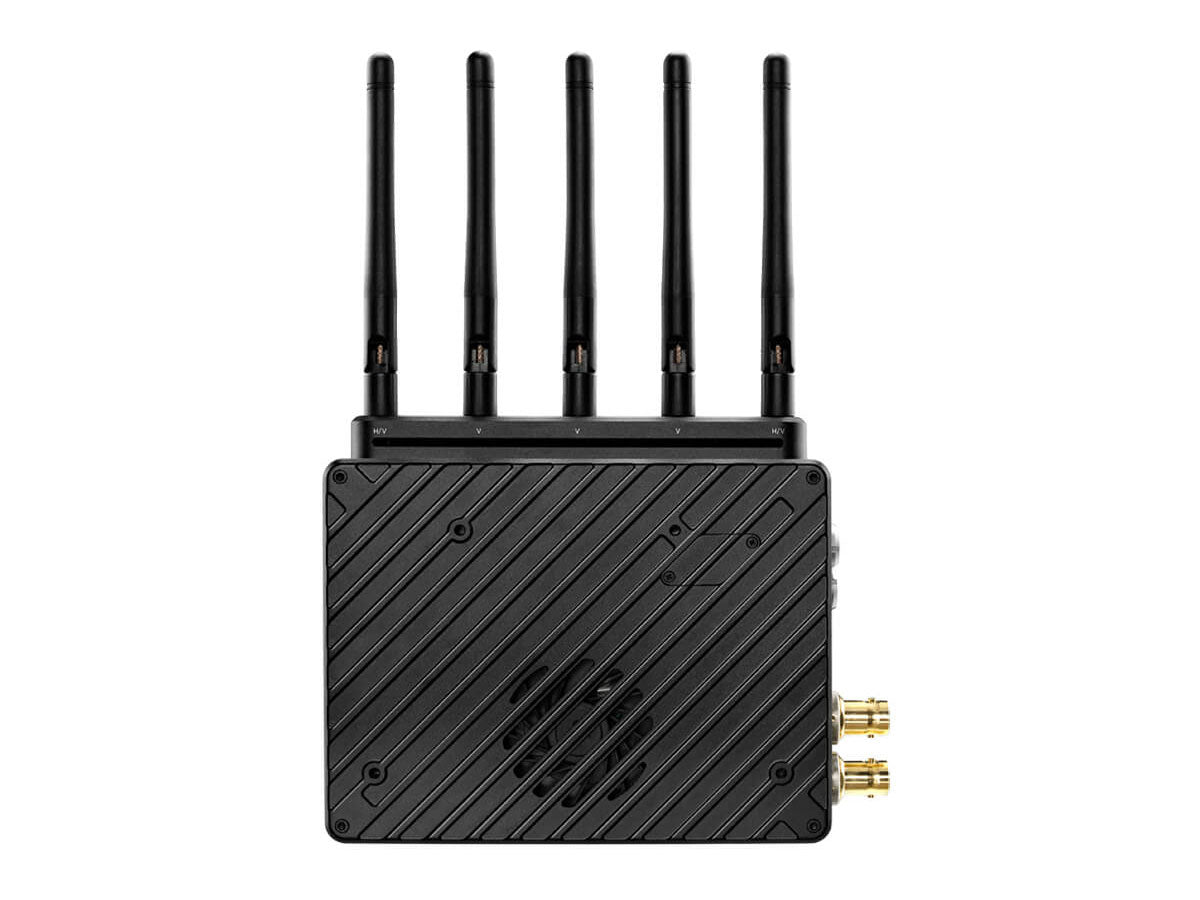 Teradek Bolt 6 XT 1500 Receiver