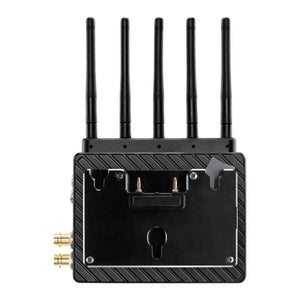 Teradek Bolt 6 XT 1500 Receiver - Gold Mount