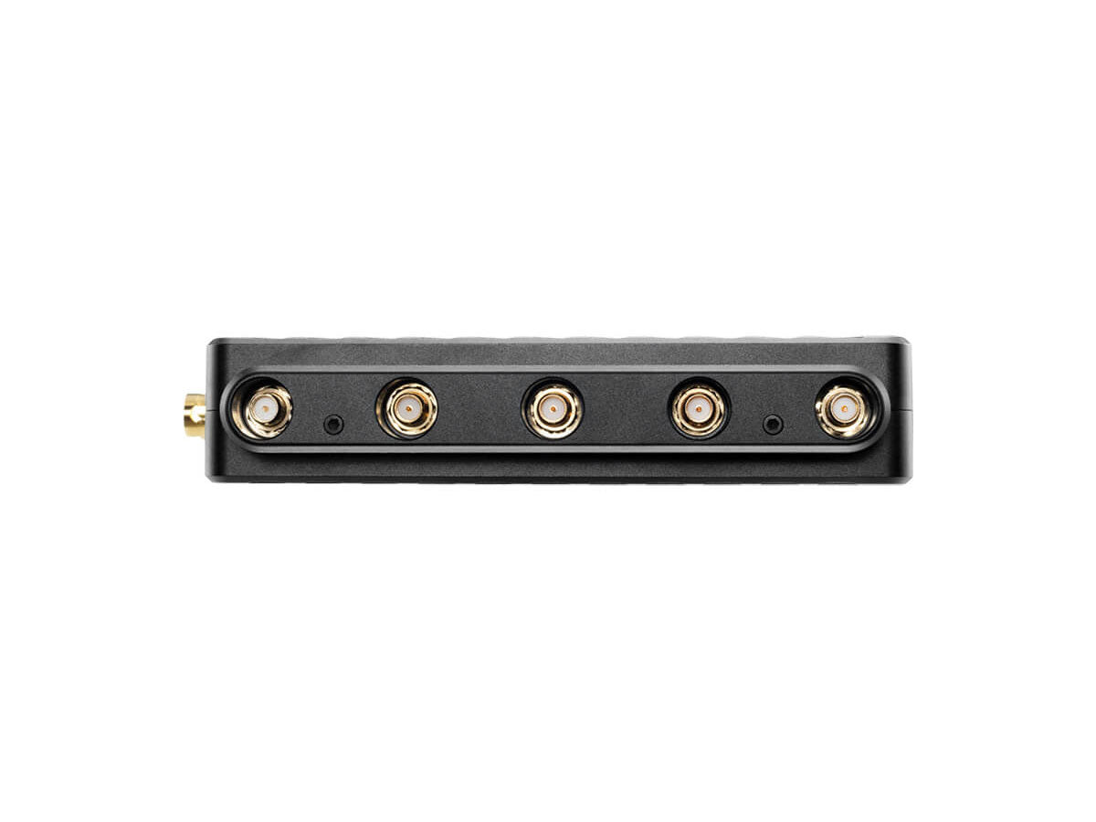 Teradek Bolt 6 XT 1500 Receiver - Gold Mount