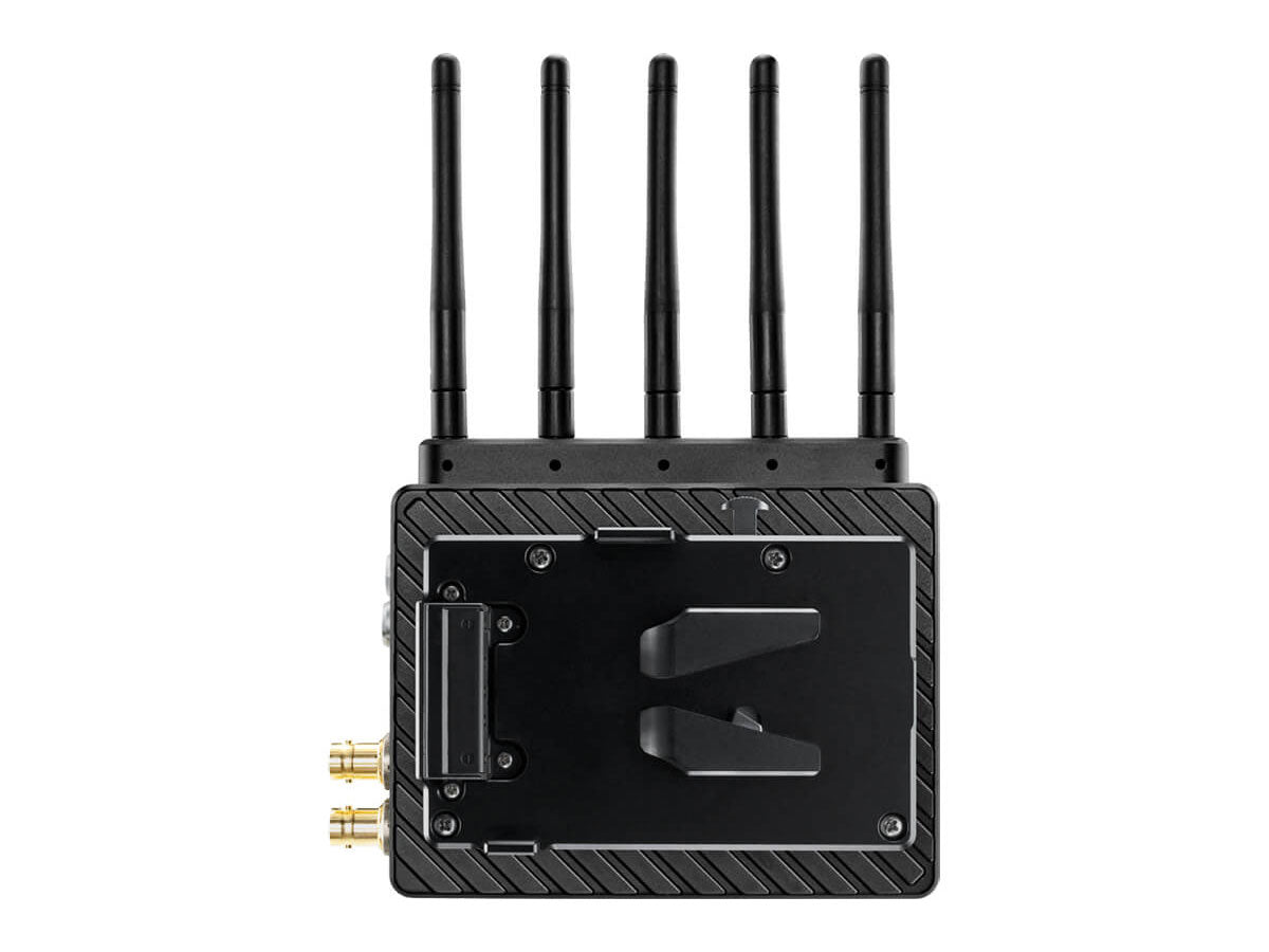 Teradek Bolt 6 XT 1500 Receiver - V-Mount