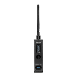 Teradek Bolt 6 XT 1500 Receiver - V-Mount