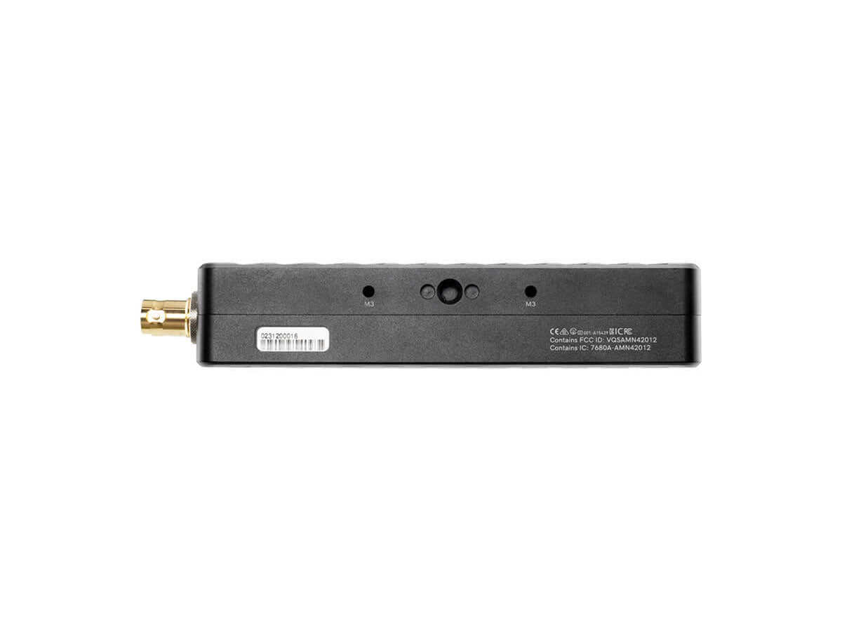 Teradek Bolt 6 XT 1500 Receiver - V-Mount