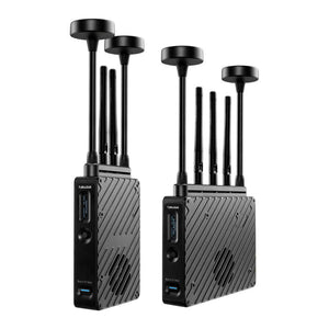 Teradek Bolt 6 XT MAX Transceiver Set - V-Mount