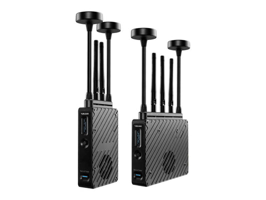 Teradek Bolt 6 XT MAX Transceiver Set - V-Mount