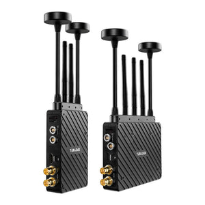 Teradek Bolt 6 XT MAX Deluxe Set - V-Mount