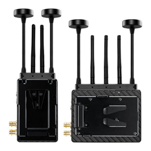 Teradek Bolt 6 XT MAX Deluxe Set - V-Mount