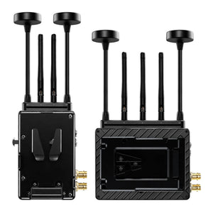Teradek Bolt 6 XT MAX Deluxe Set - V-Mount