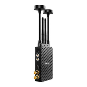 Teradek Bolt 6 XT MAX Transmitter - Gold Mount