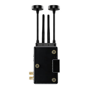 Teradek Bolt 6 XT MAX Transmitter - Gold Mount