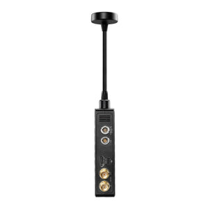 Teradek Bolt 6 XT MAX Transmitter - Gold Mount