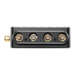 Teradek Bolt 6 XT MAX Transmitter - Gold Mount