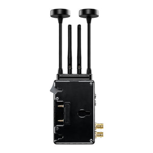 Teradek Bolt 6 XT MAX Transmitter - Gold Mount