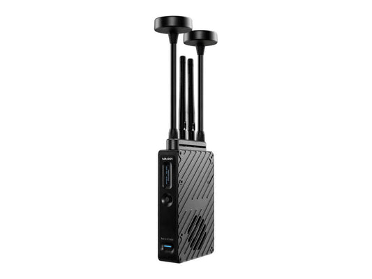 Teradek Bolt 6 XT MAX Transmitter - Gold Mount
