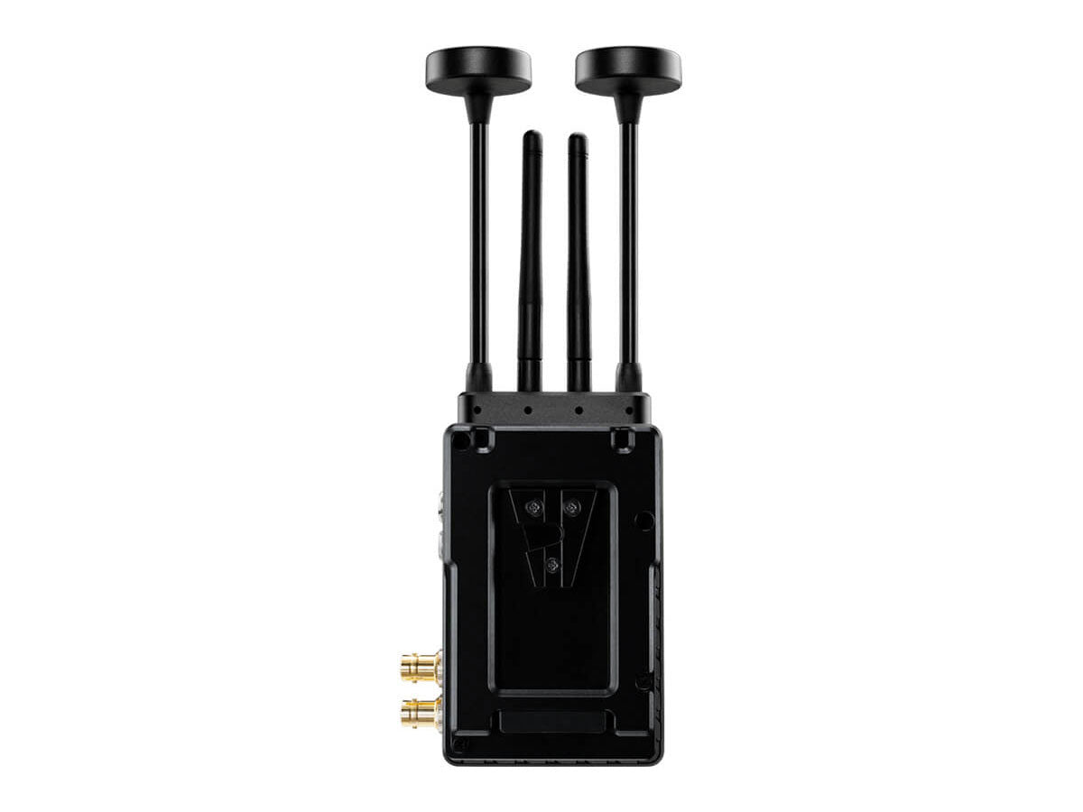 Teradek Bolt 6 XT MAX Transmitter - V-Mount