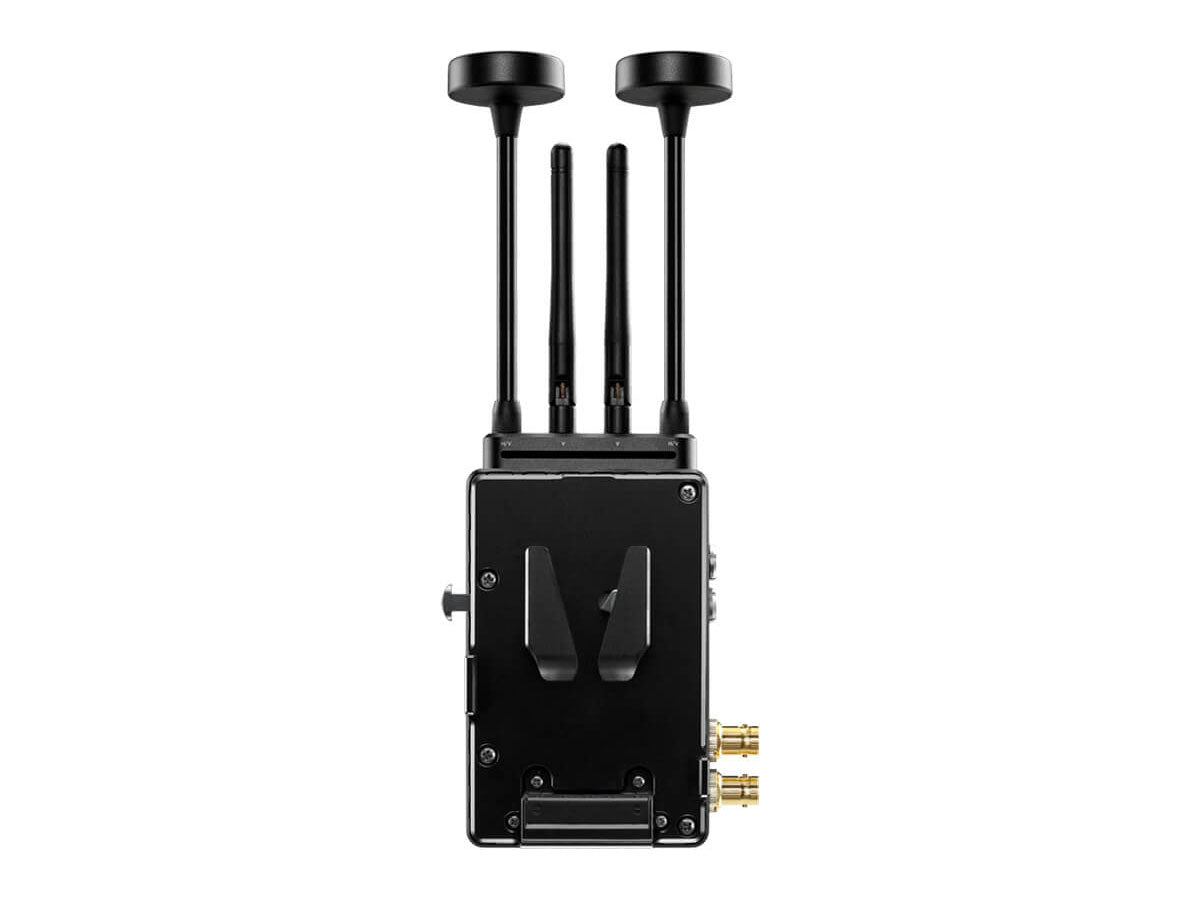 Teradek Bolt 6 XT MAX Transmitter - V-Mount