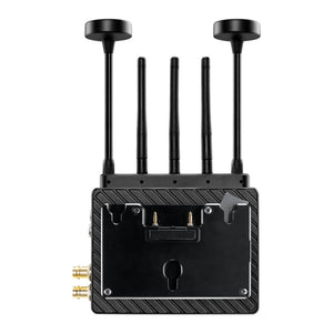 Teradek Bolt 6 XT MAX Receiver - Gold Mount