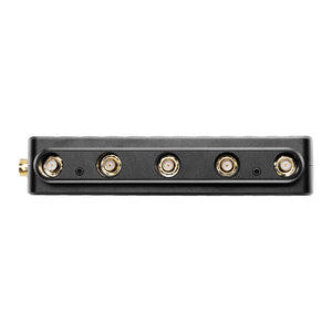 Teradek Bolt 6 XT MAX Receiver - Gold Mount