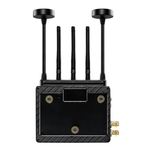 Teradek Bolt 6 XT MAX Receiver - Gold Mount