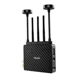 Teradek Bolt 6 XT MAX Receiver - V-Mount