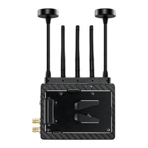 Teradek Bolt 6 XT MAX Receiver - V-Mount