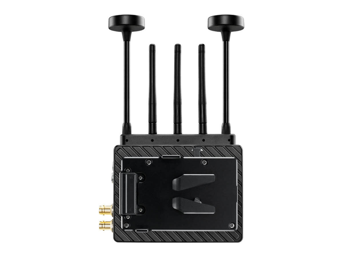 Teradek Bolt 6 XT MAX Receiver - V-Mount