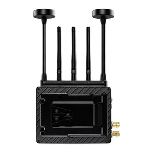 Teradek Bolt 6 XT MAX Receiver - V-Mount