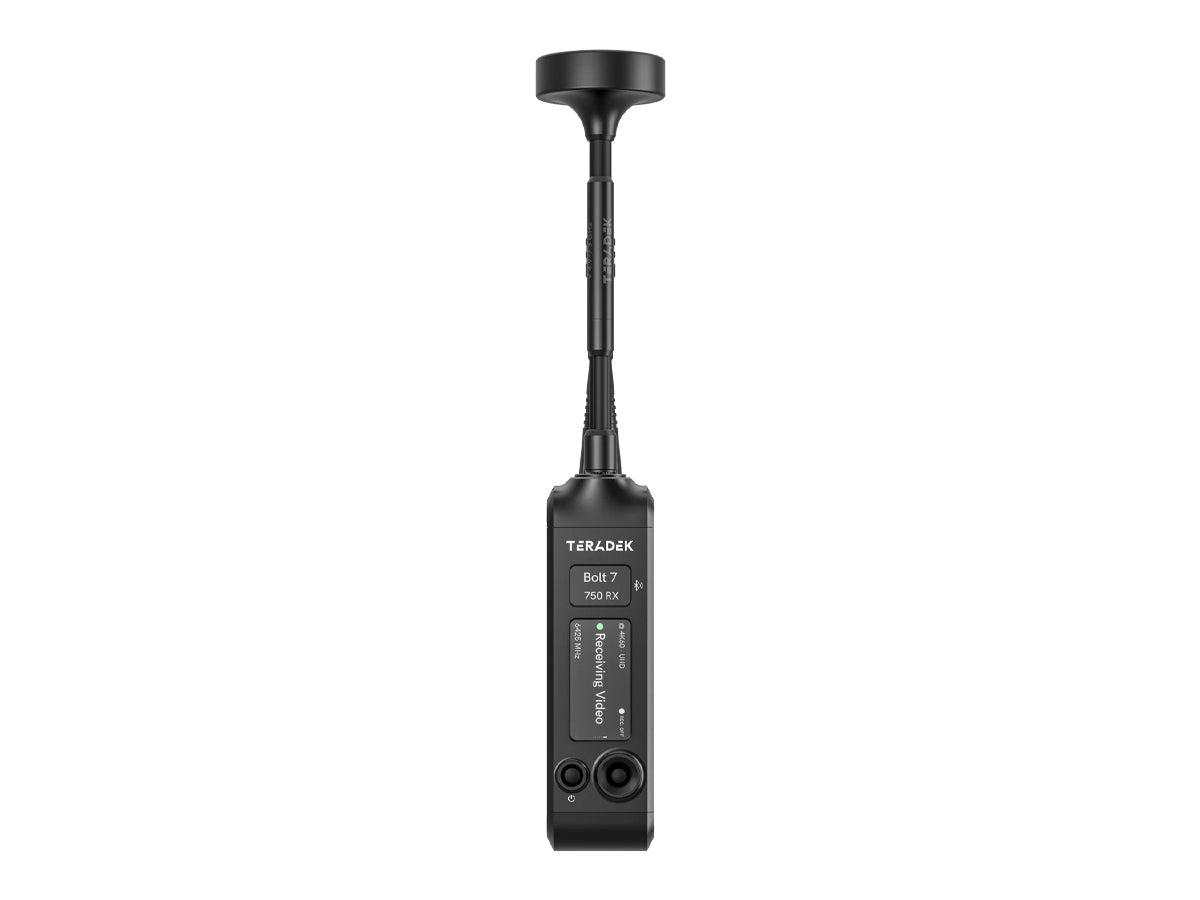 Teradek Bolt 7 RX (MAX)