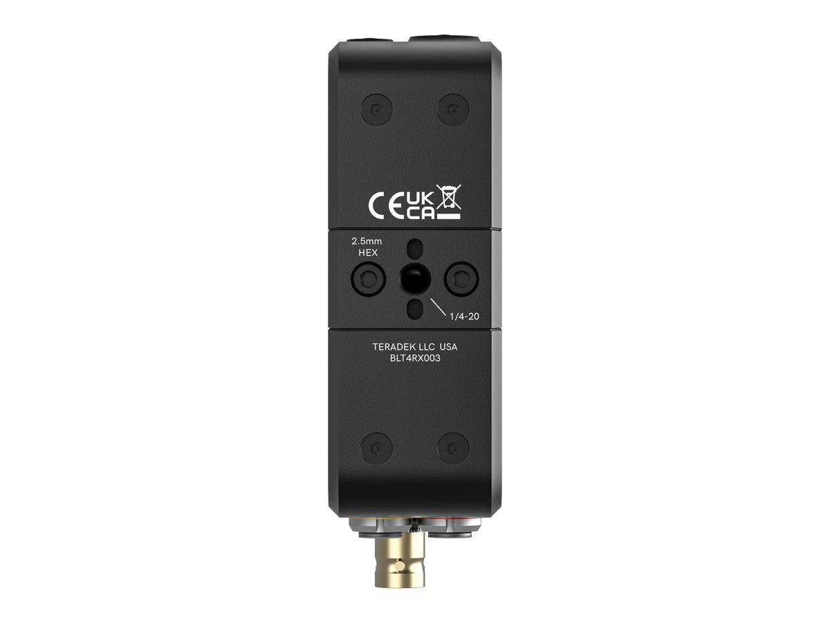 Teradek Bolt 7 RX (MAX)